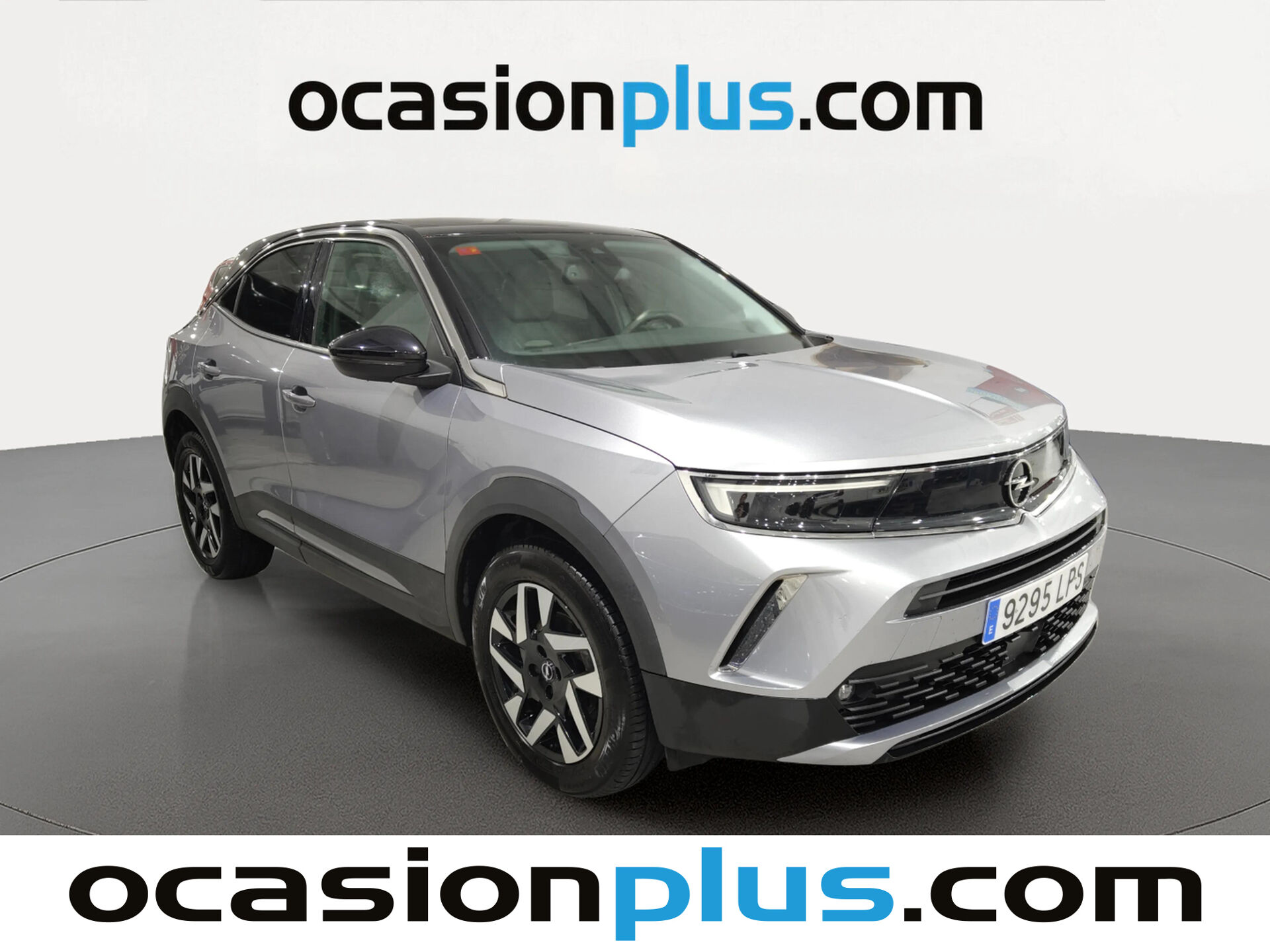 Imagen 2 de OPEL Mokka