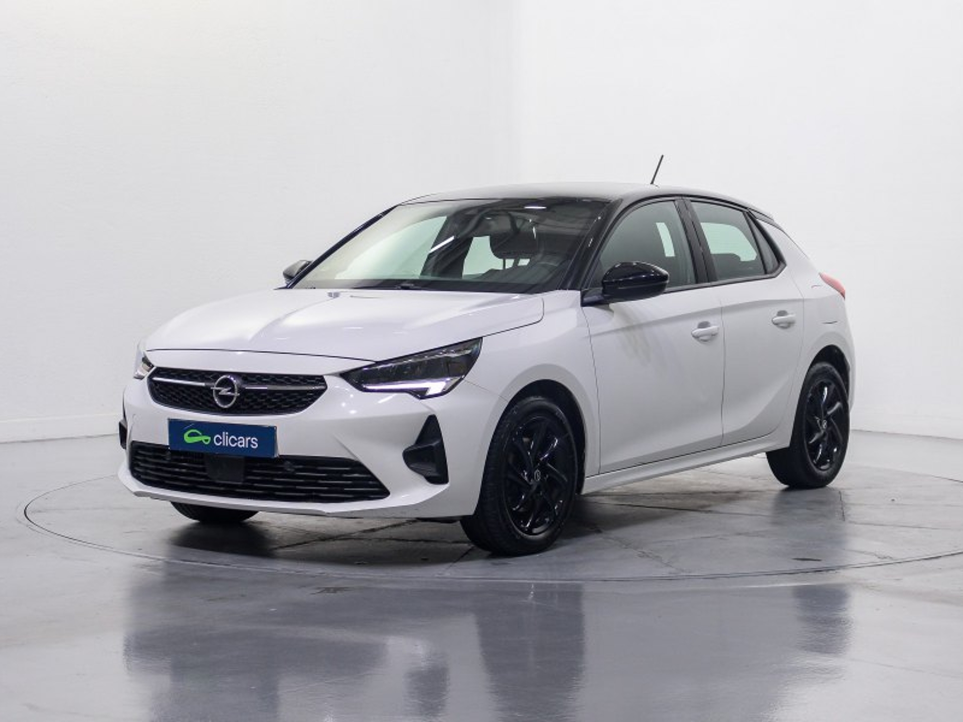 Imagen de OPEL Corsa