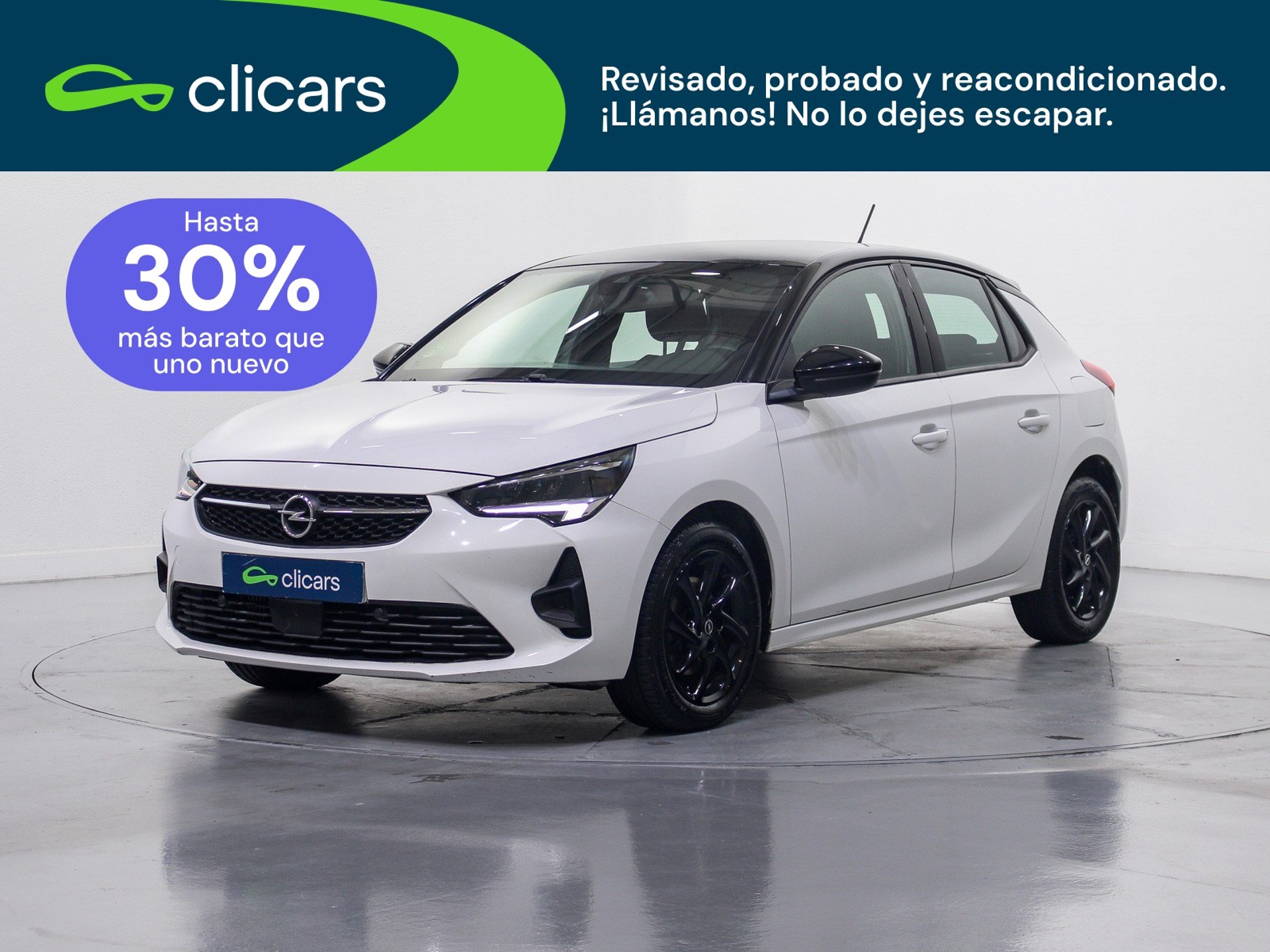 Imagen de OPEL Corsa