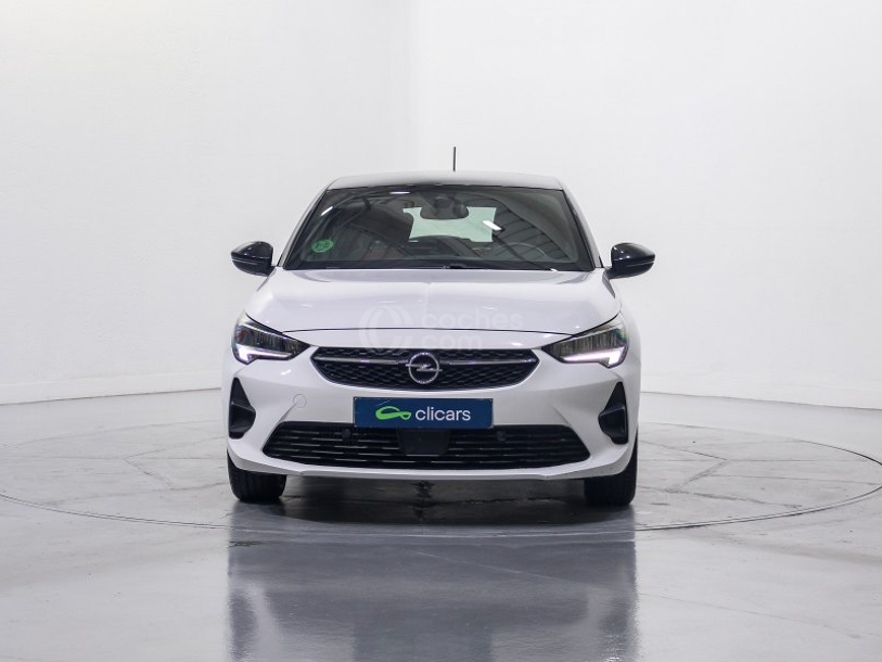 Foto del OPEL Corsa 1.2T XHL S-S GS-Line 100