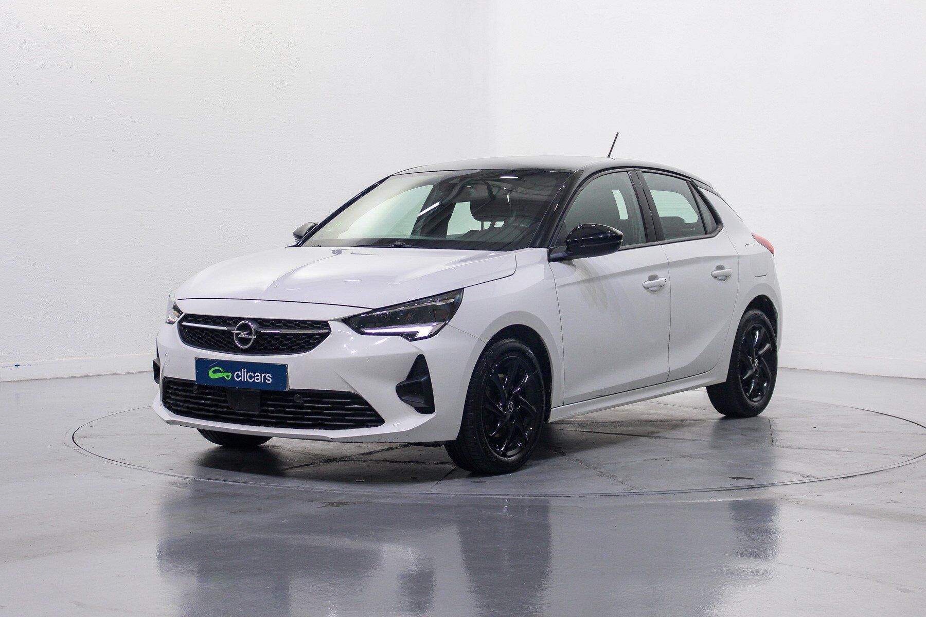 Foto del OPEL Corsa 1.2T XHL S-S GS-Line 100