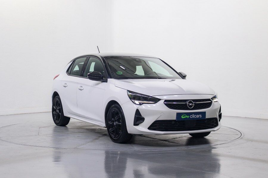 Foto del OPEL Corsa 1.2T XHL S-S GS-Line 100