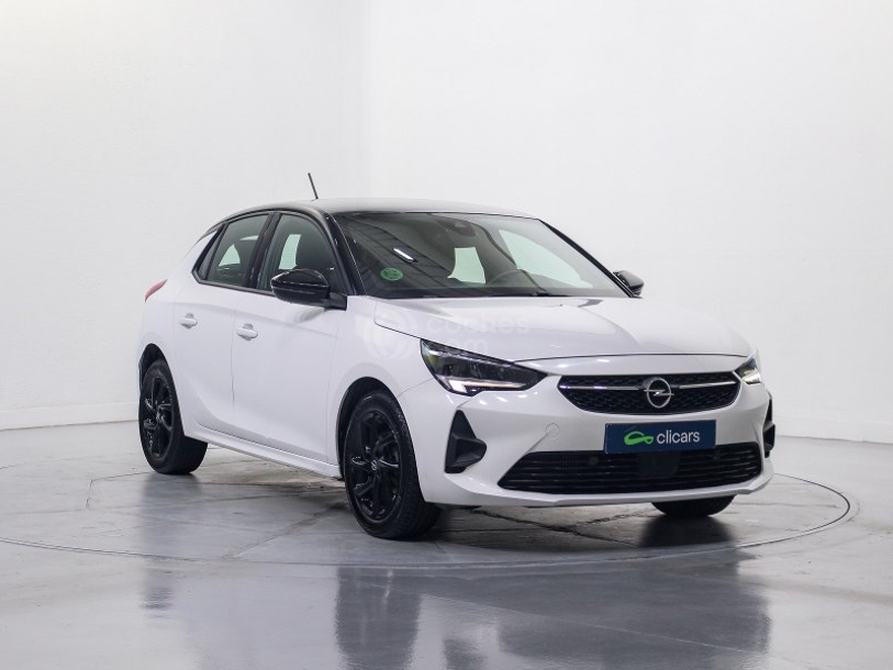 Foto del OPEL Corsa 1.2T XHL S-S GS-Line 100
