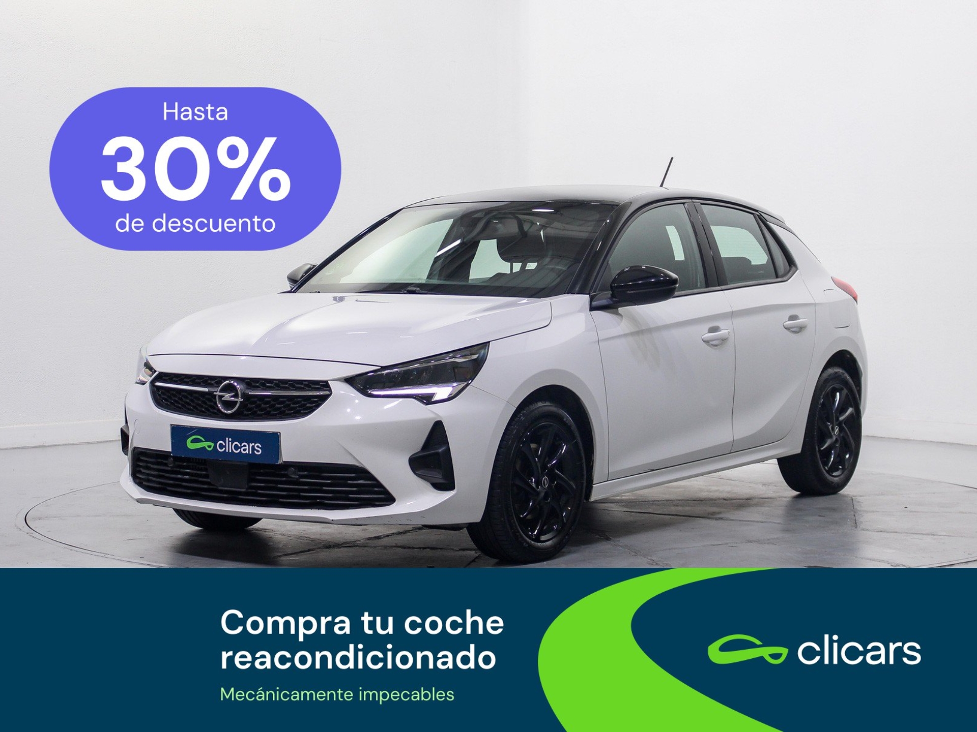 Imagen de OPEL Corsa