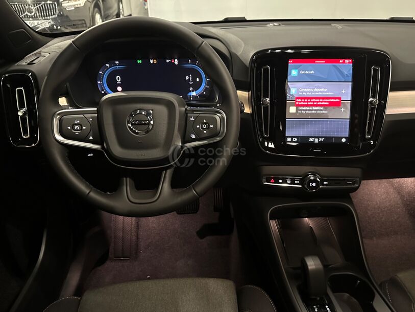 VOLVO XC40 B3 Core Aut.