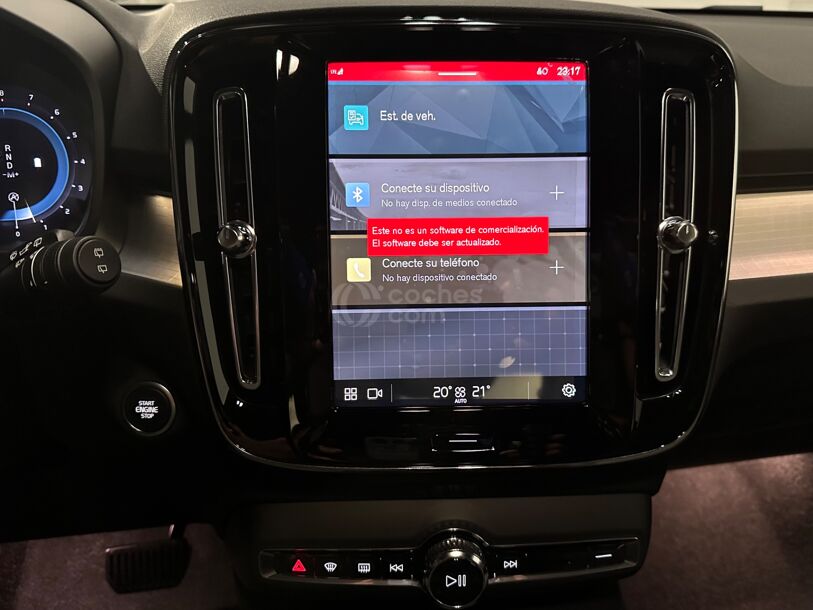 VOLVO XC40 B3 Core Aut.