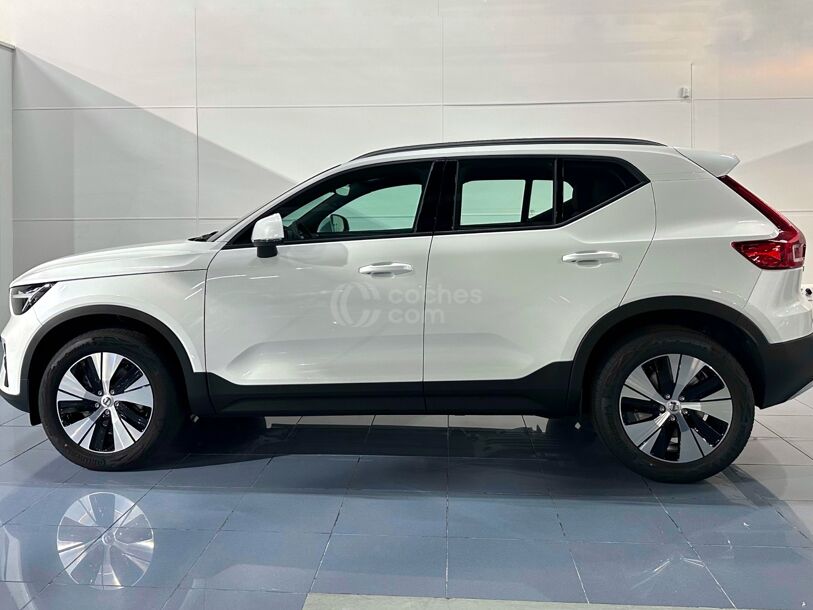 VOLVO XC40 B3 Core Aut.