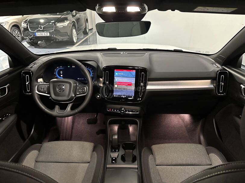 VOLVO XC40 B3 Core Aut.
