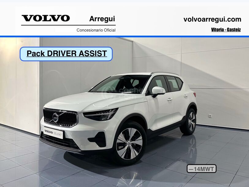 Foto del VOLVO XC40 B3 Core Aut.