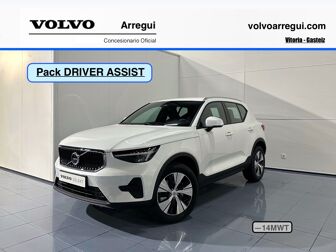 Imagen de VOLVO XC40 B3 Core Aut.