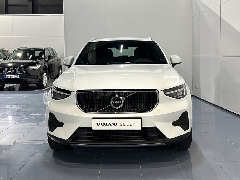 VOLVO XC40 B3 Core Aut.