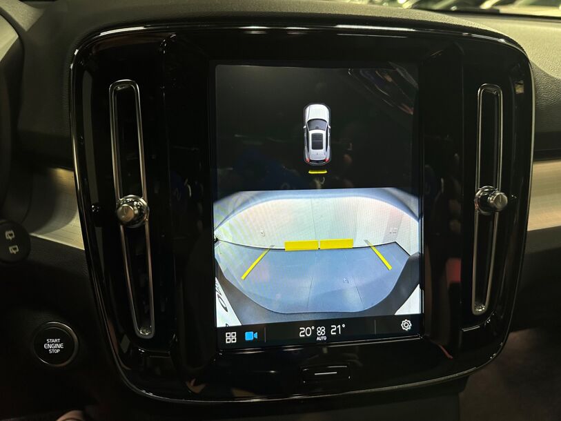 VOLVO XC40 B3 Core Aut.