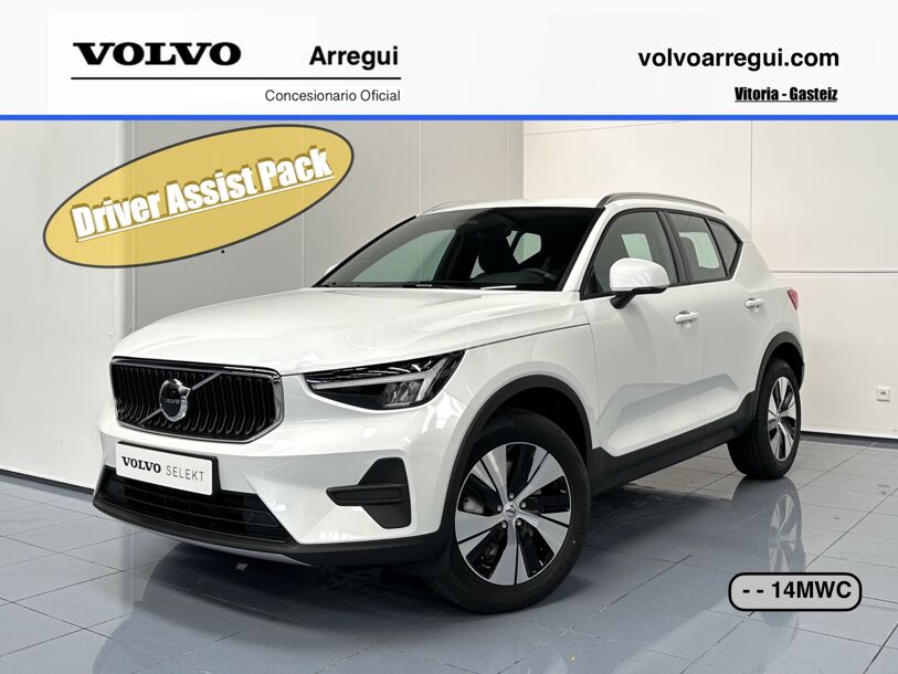 Foto del VOLVO XC40 B3 Core Aut.