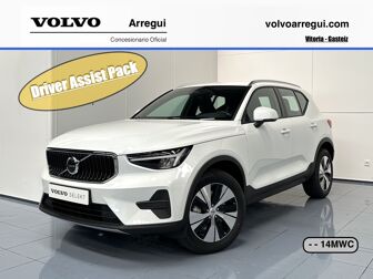 Imagen de VOLVO XC40 B3 Core Aut.