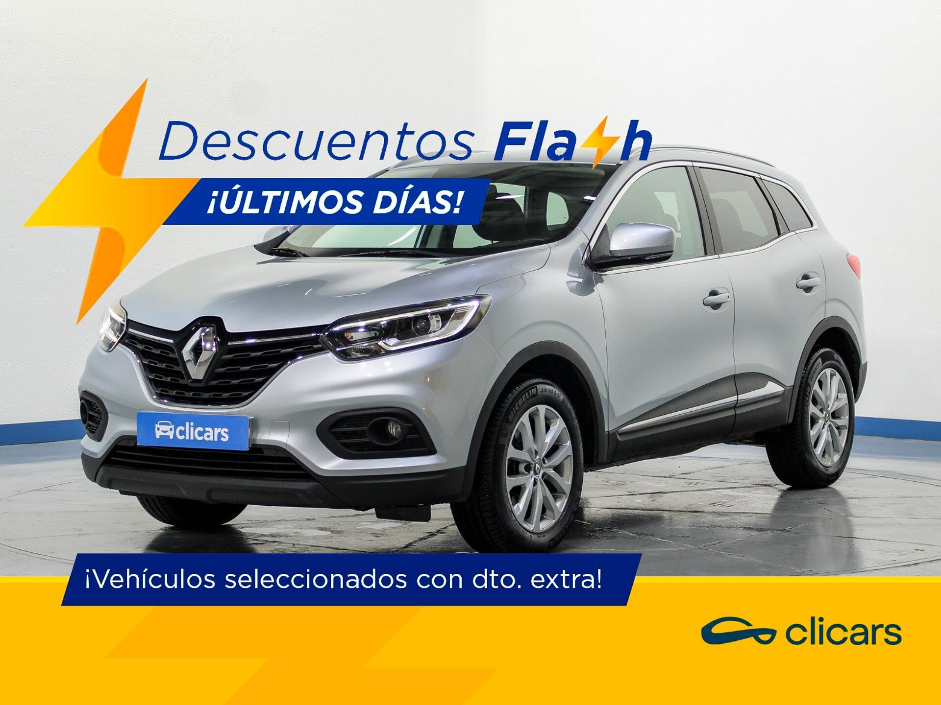 Imagen de RENAULT Kadjar