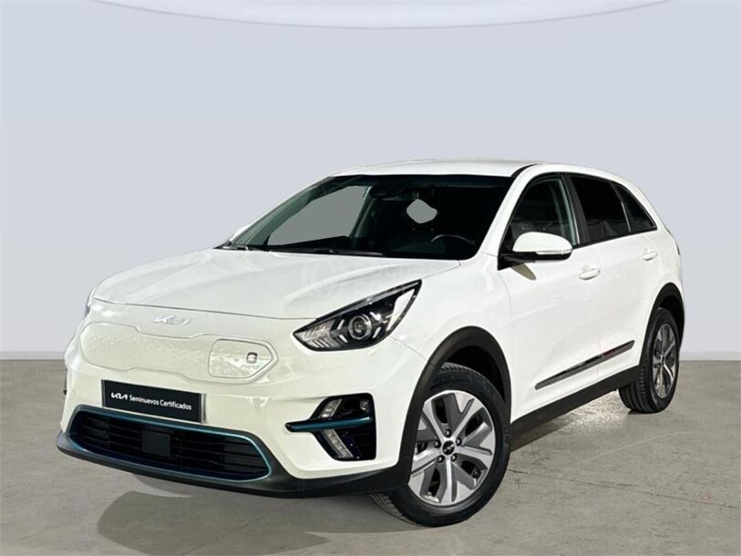 Foto del KIA Niro E- Concept