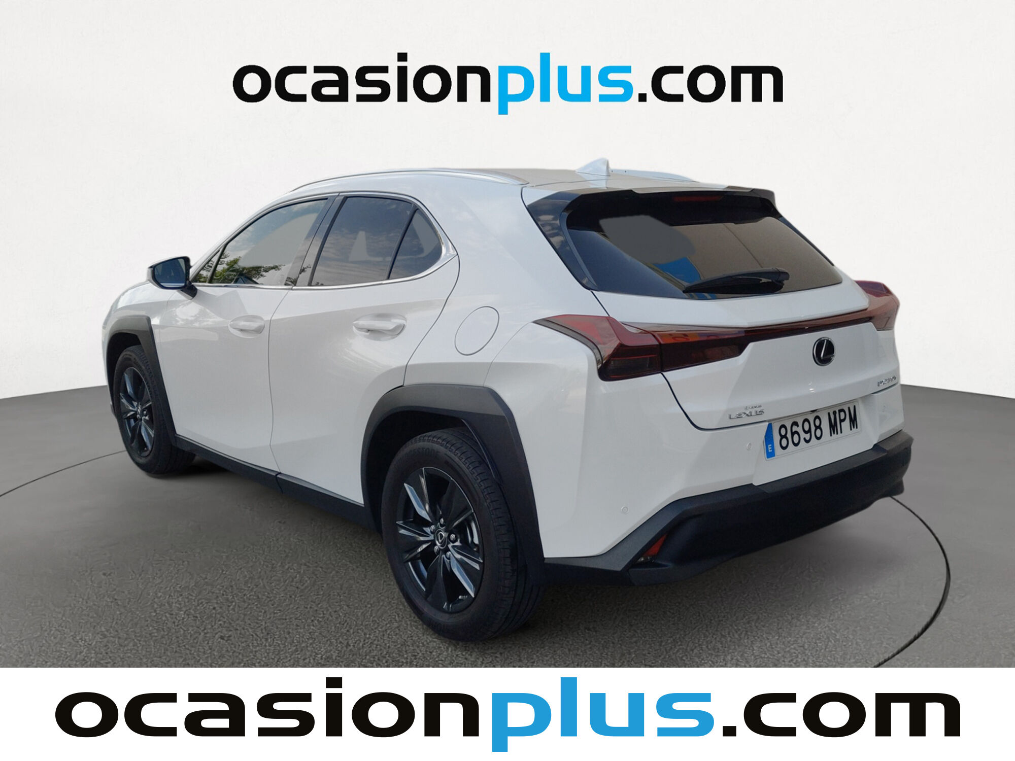 Foto del LEXUS UX 250h Business 4WD