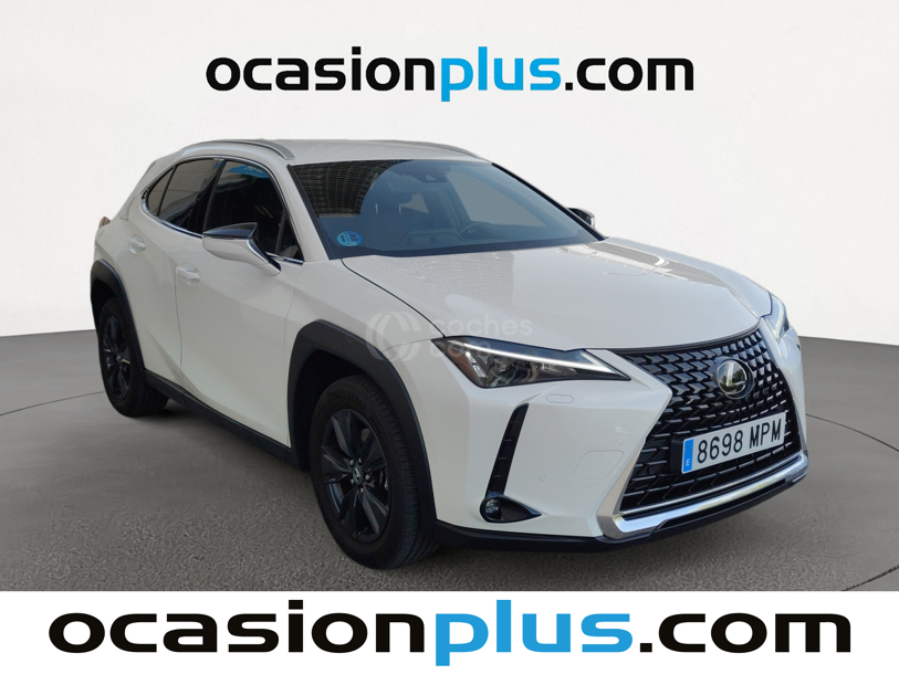 Foto del LEXUS UX 250h Business 4WD