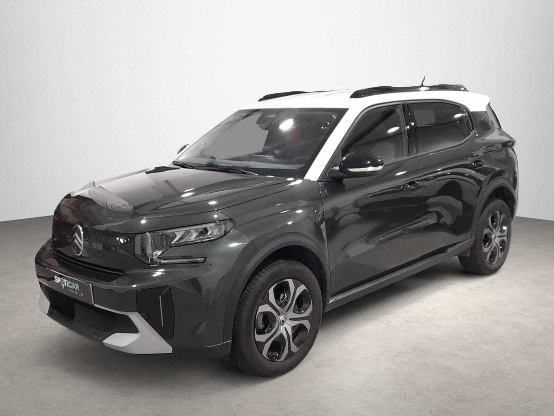 Imagen de CITROEN C3 Aircross