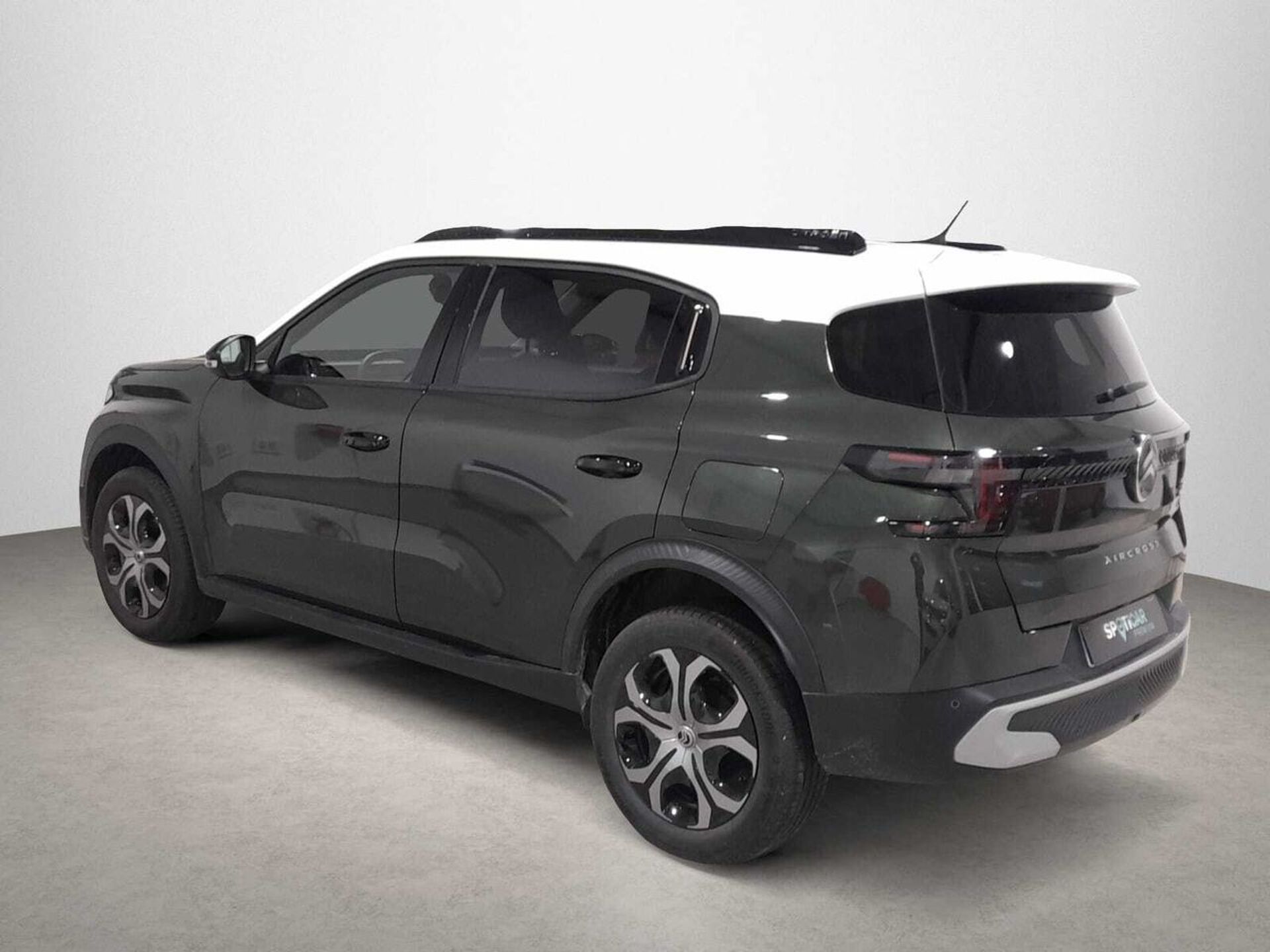 Imagen 3 de CITROEN C3 Aircross