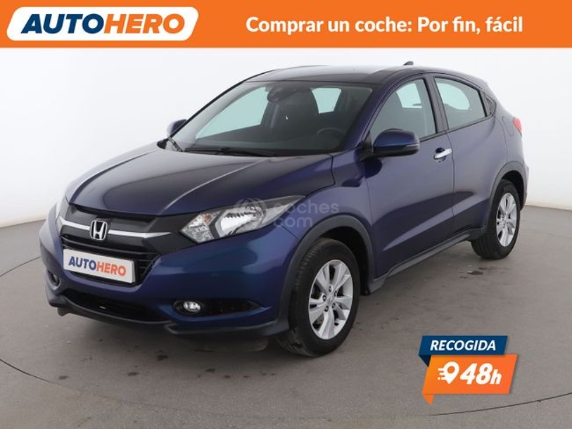 Foto del HONDA HR-V 1.6 i-DTEC Elegance