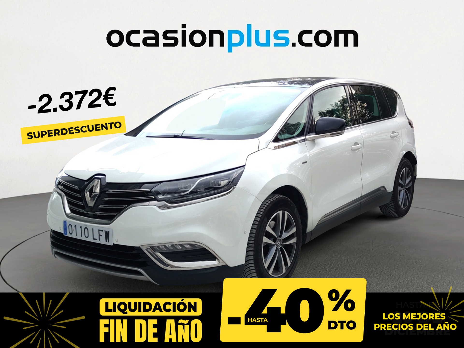 Imagen de RENAULT Espace