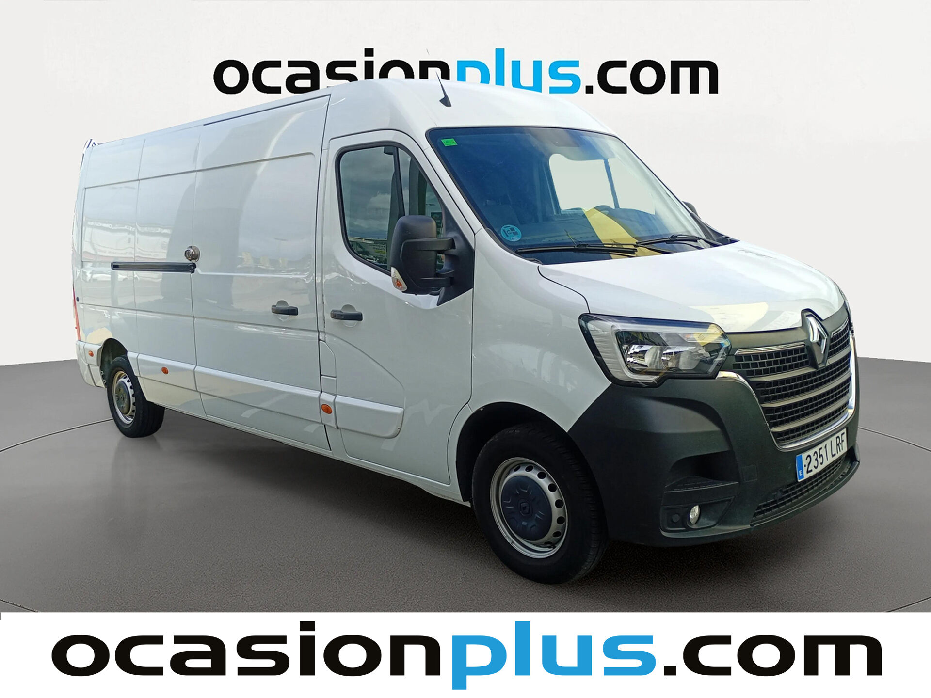 Imagen 2 de RENAULT Master