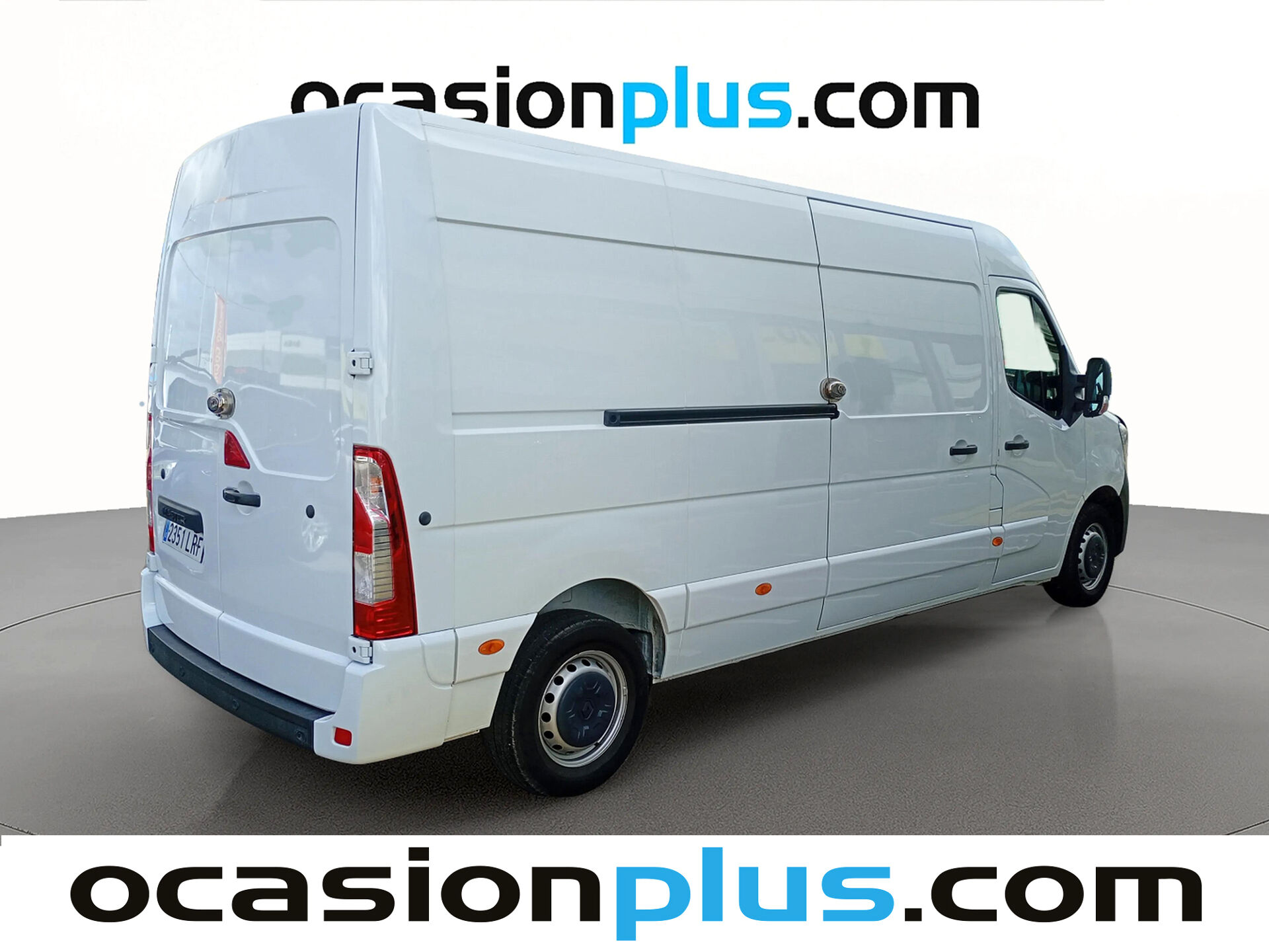 Imagen 3 de RENAULT Master