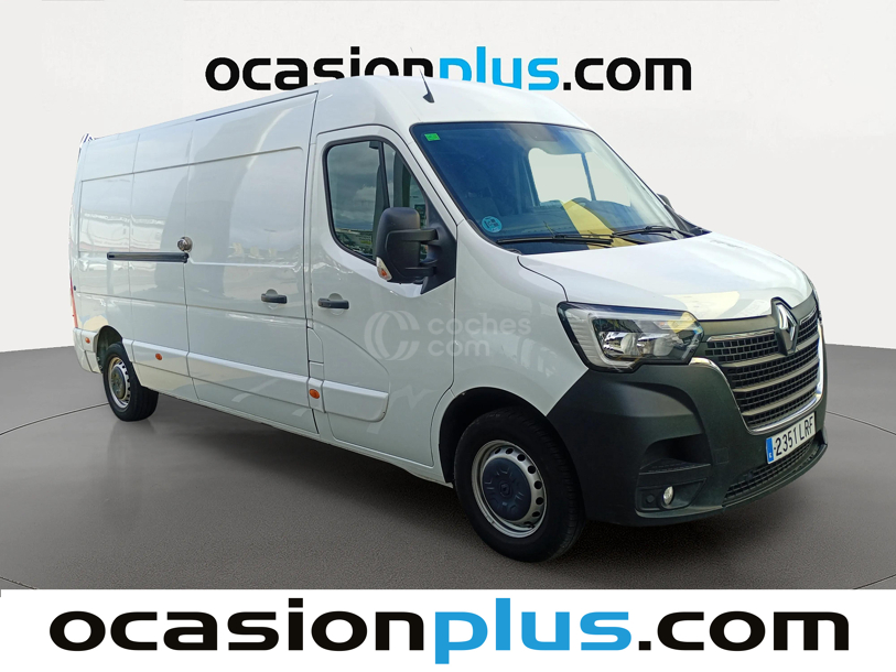 Foto del RENAULT Master Fg.DCb. Energy Blue dCi L3H2 3500 T BVR 110kW