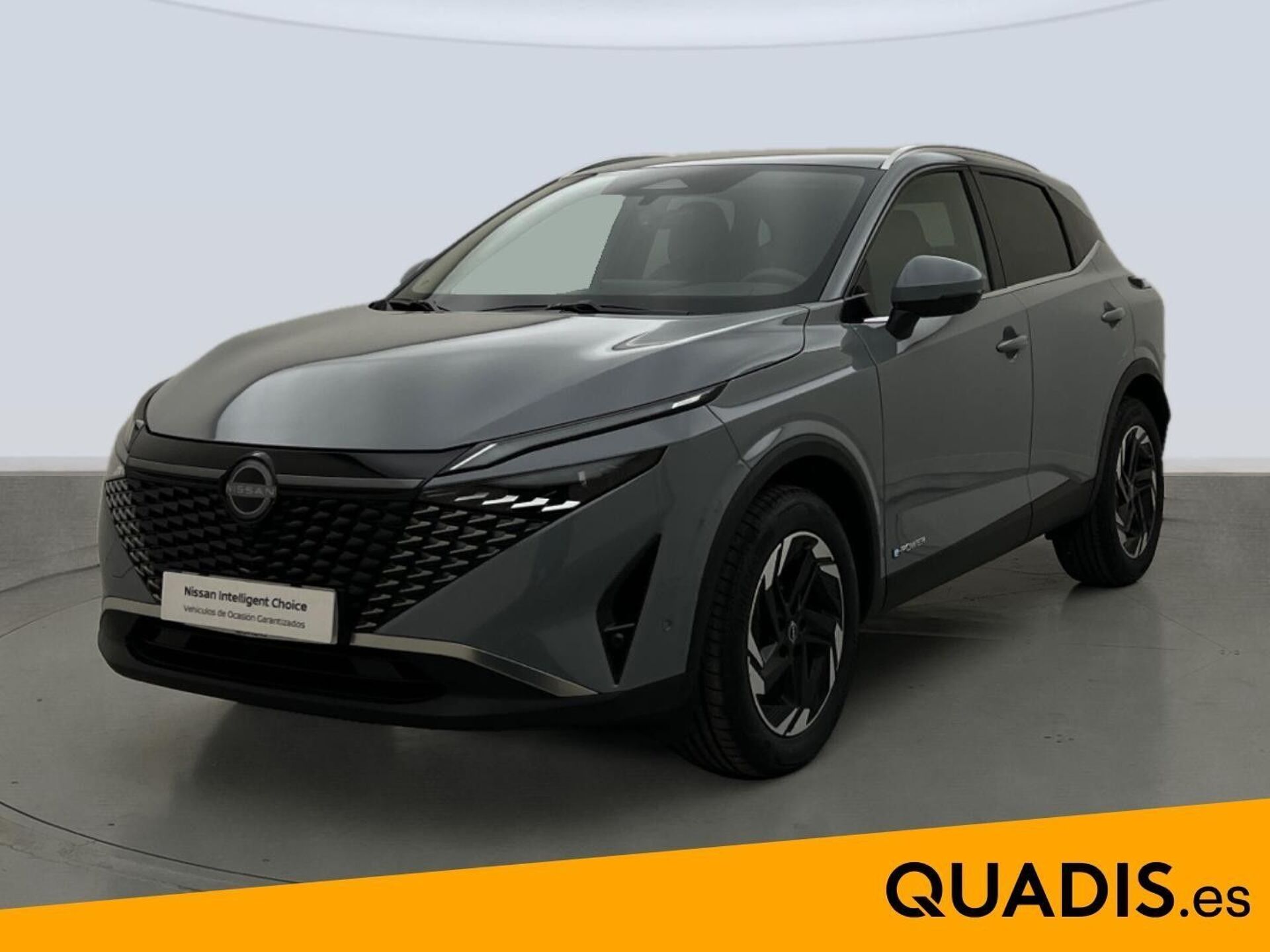 Imagen de NISSAN Qashqai