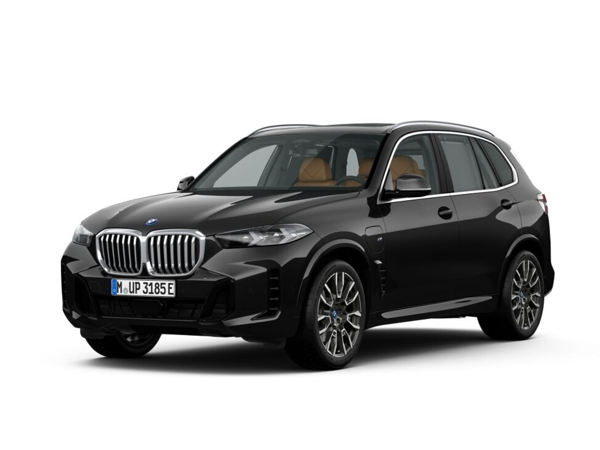 Imagen de BMW X5