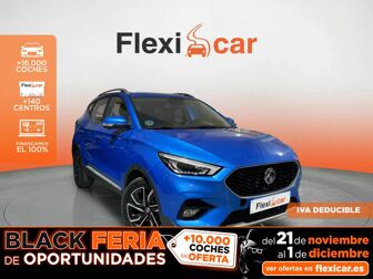 Imagen de MG ZS 1.0 T-GDI Luxury 82kW