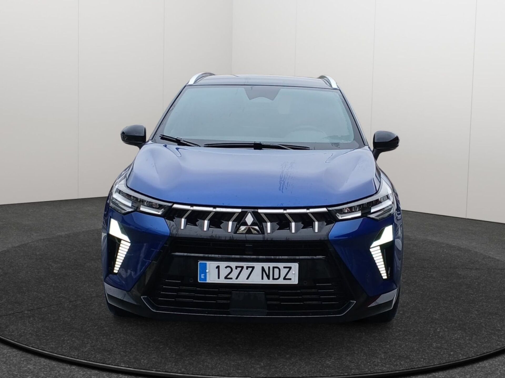 Imagen 2 de MITSUBISHI ASX