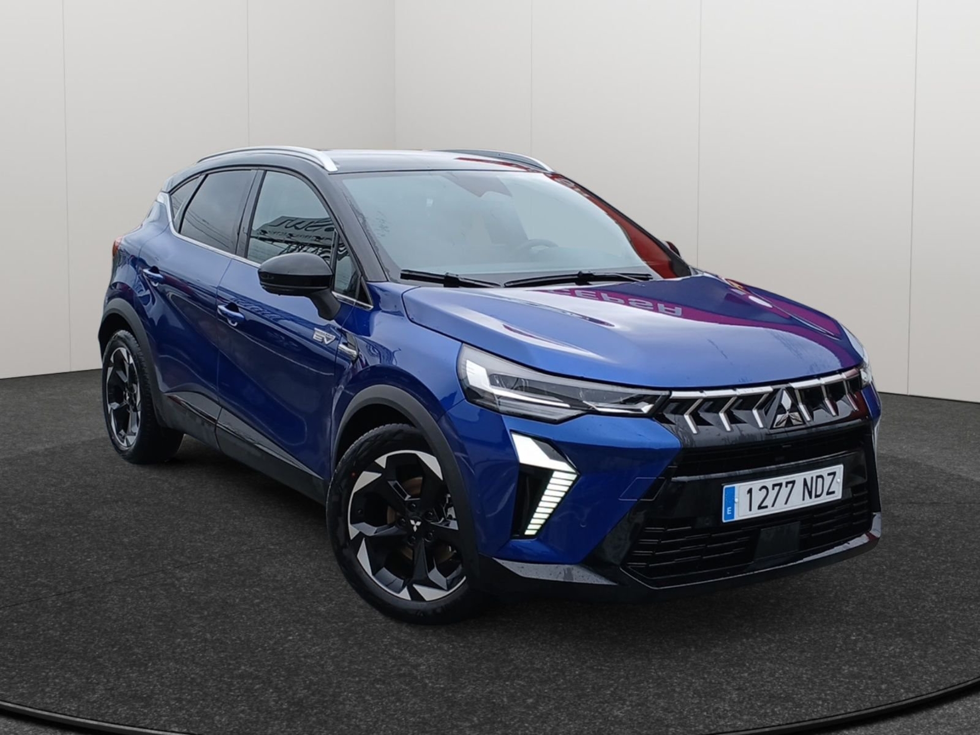 Imagen de MITSUBISHI ASX