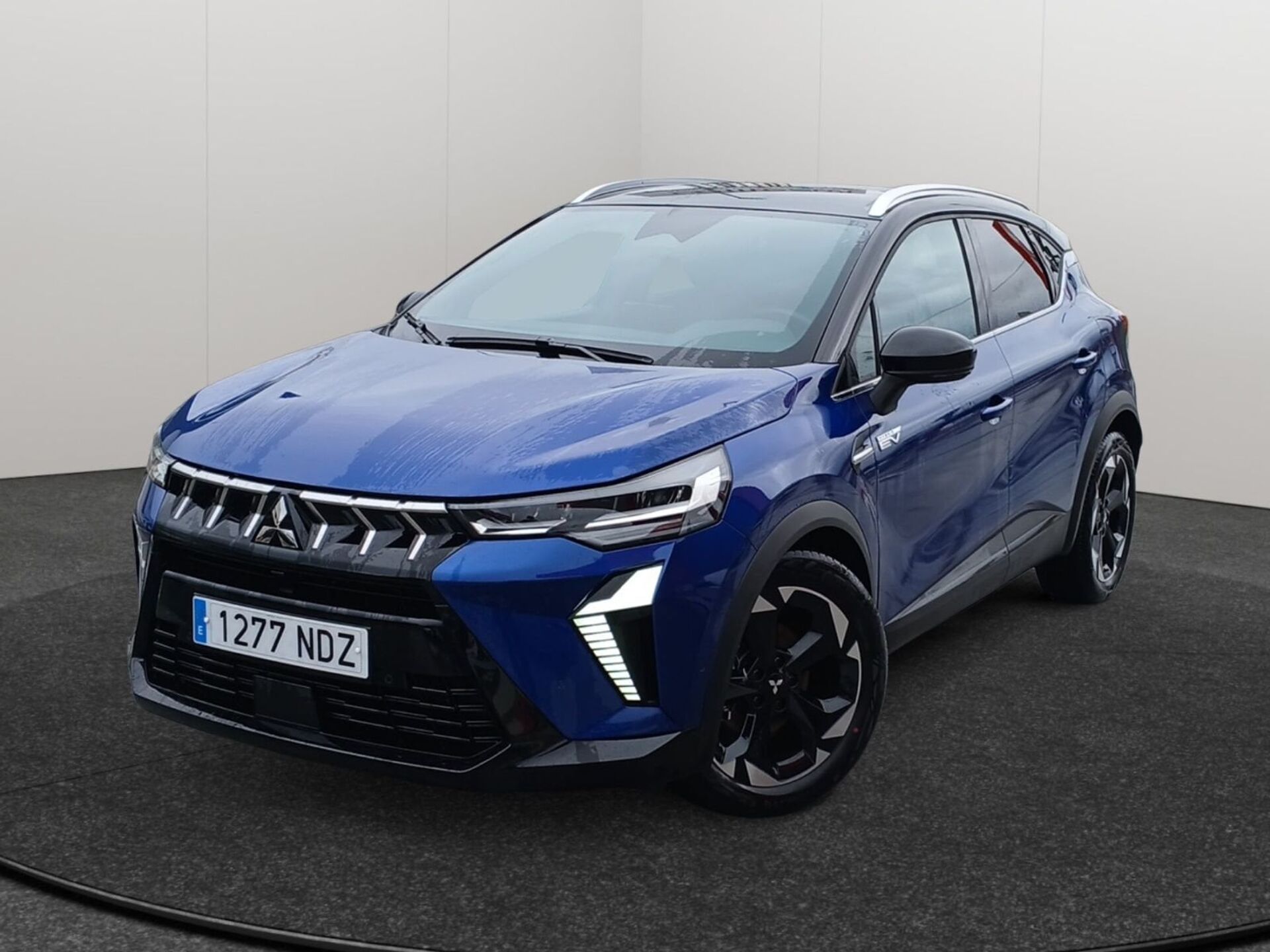 Imagen 3 de MITSUBISHI ASX