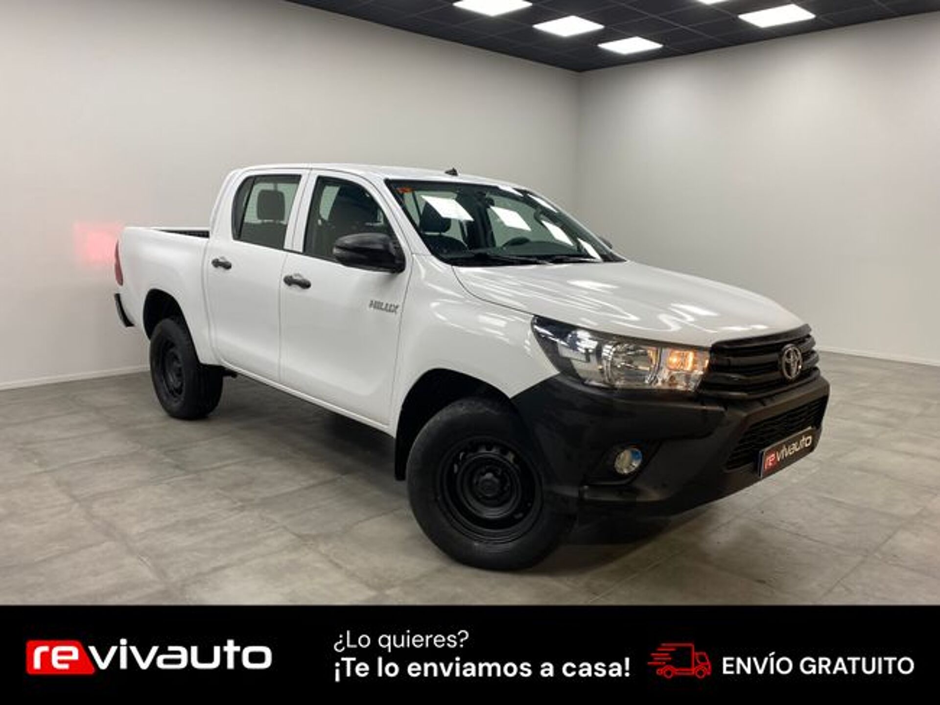 Imagen 3 de TOYOTA Hilux
