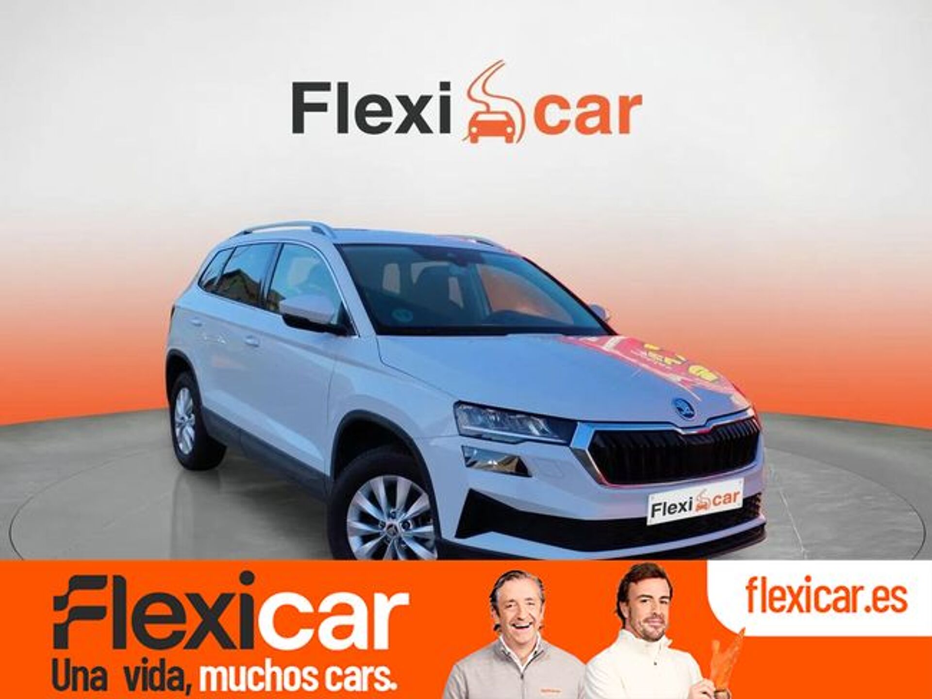 Imagen de SKODA Karoq
