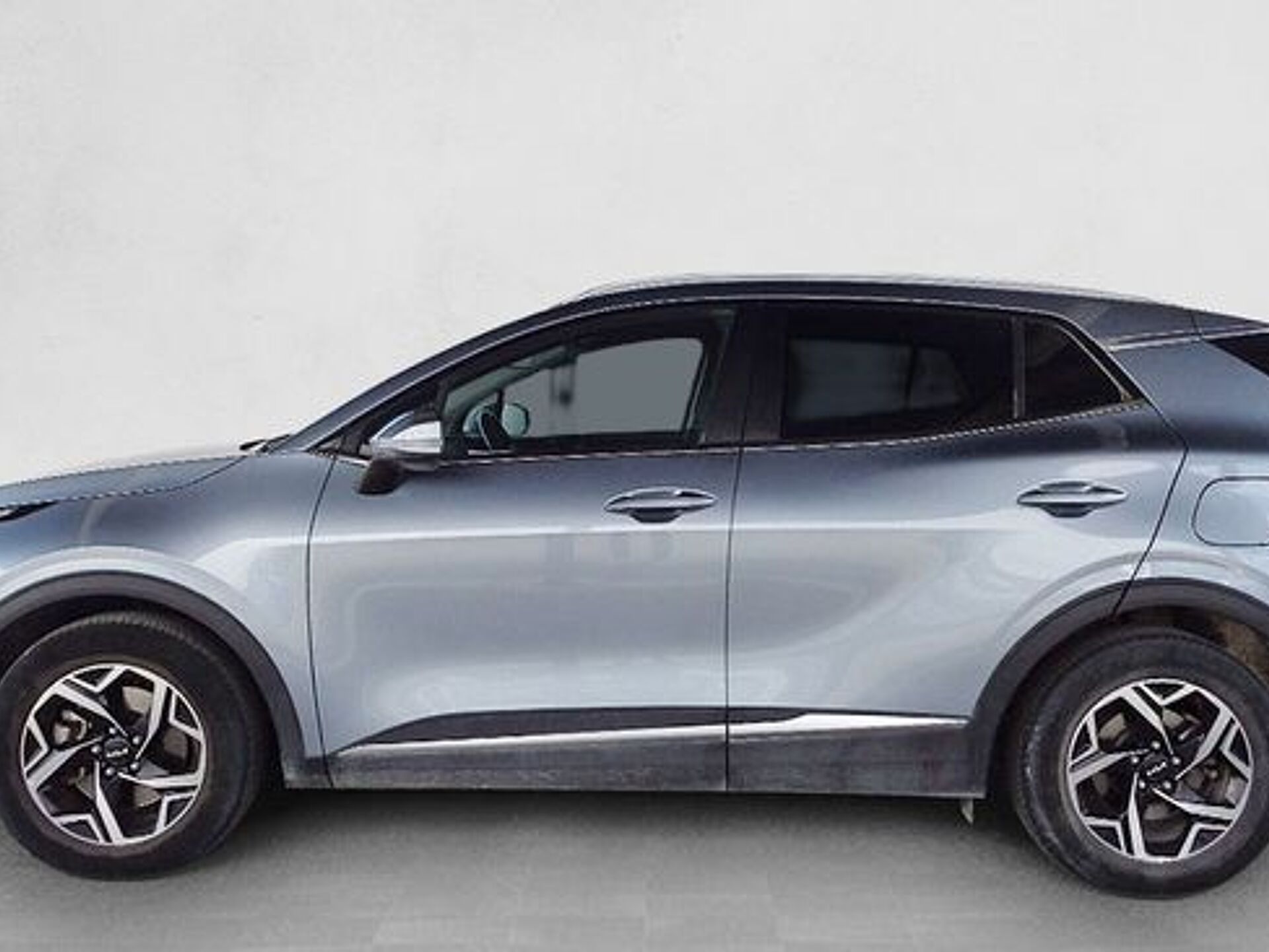 Imagen 3 de KIA Sportage