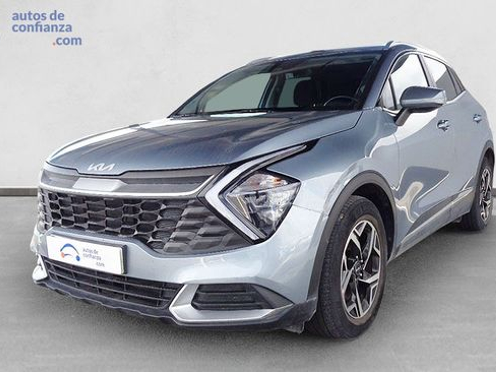 Imagen de KIA Sportage