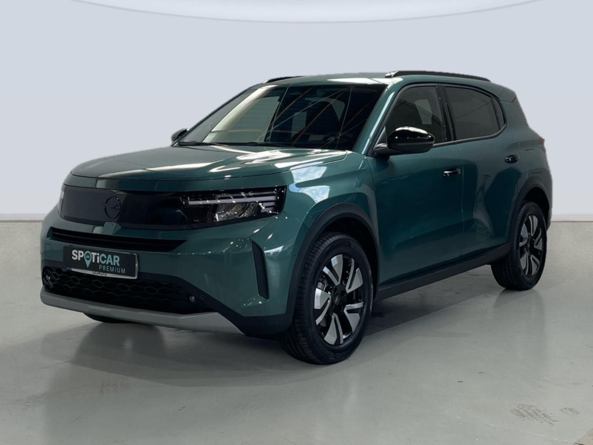 Imagen de OPEL Frontera