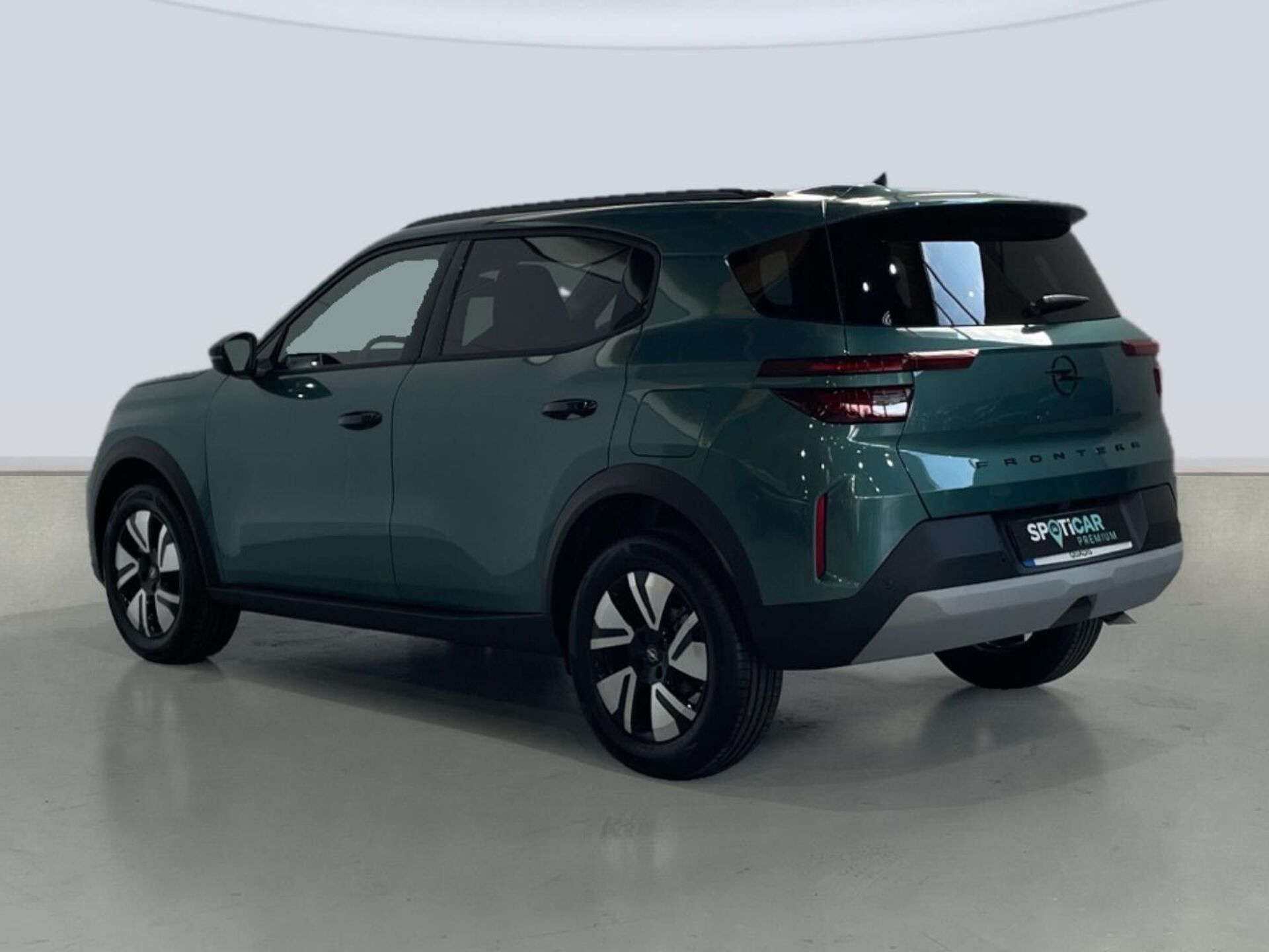 Imagen 2 de OPEL Frontera