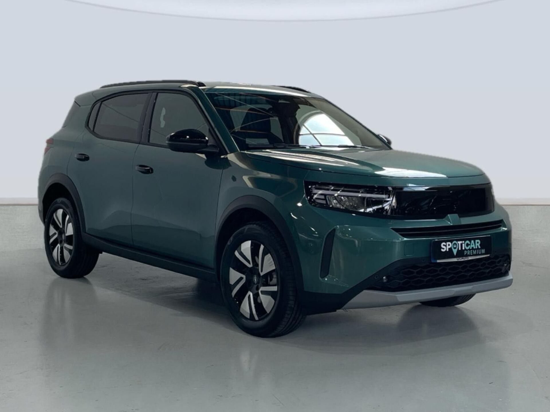 Imagen 3 de OPEL Frontera