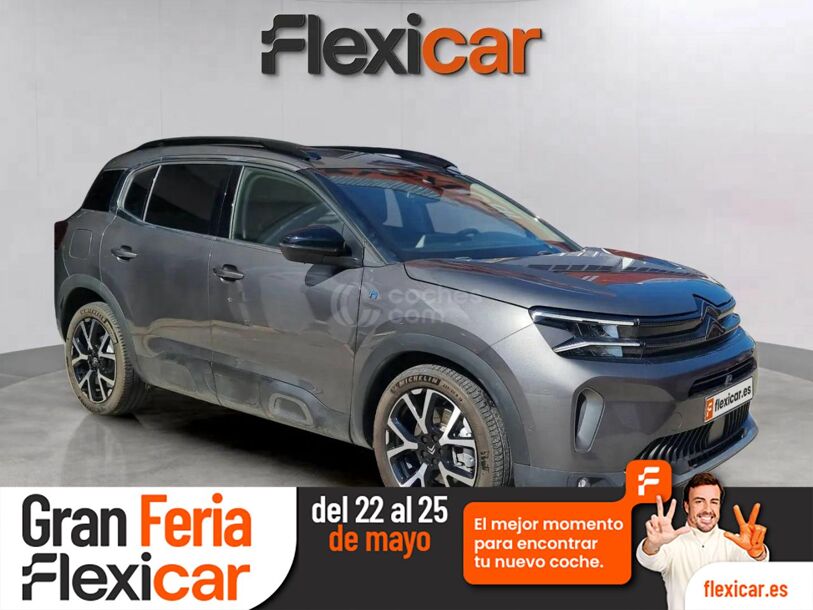 Foto del CITROEN C5 Aircross Hybrid Max EAT8 180