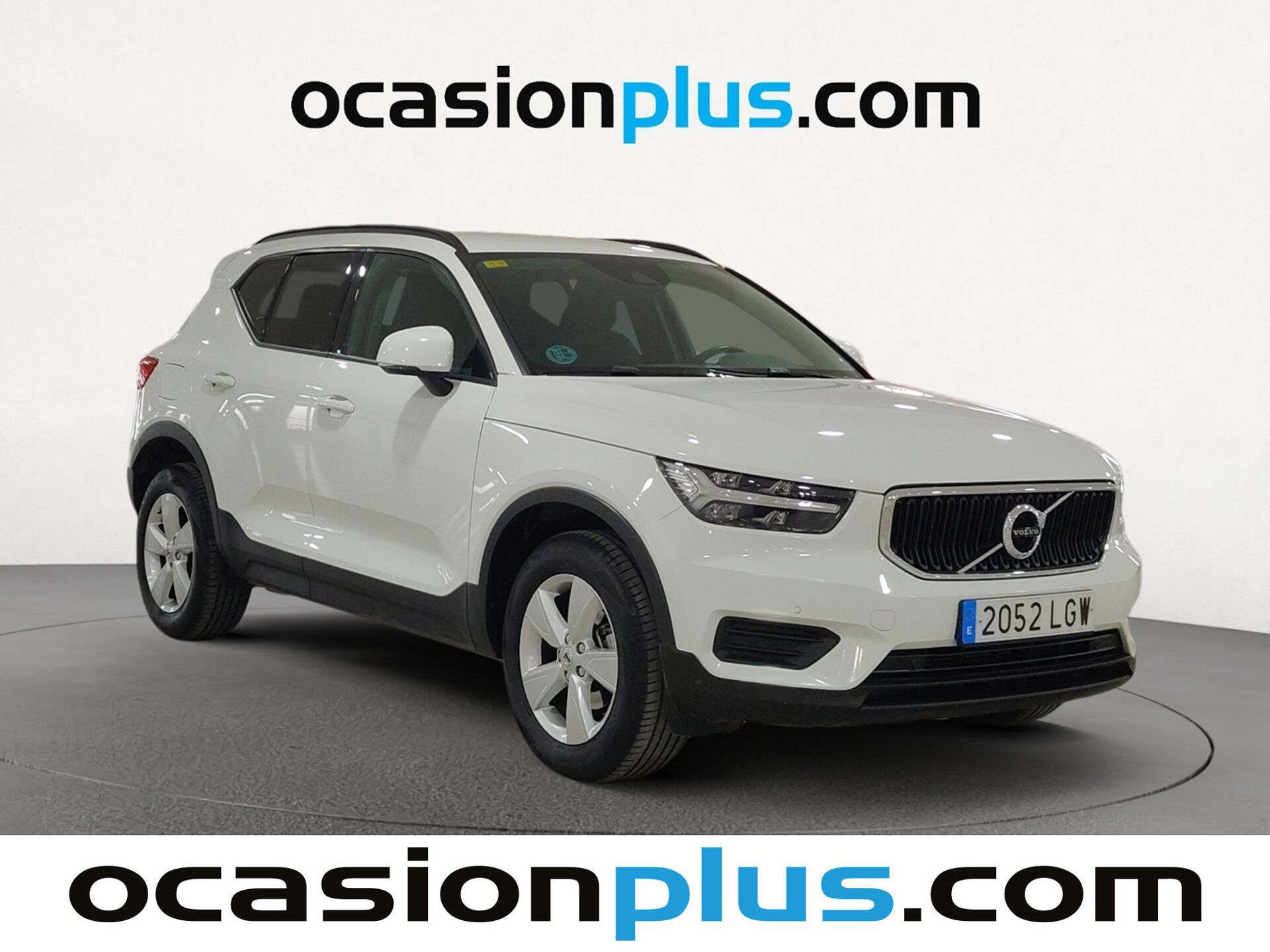 Imagen 2 de VOLVO XC40
