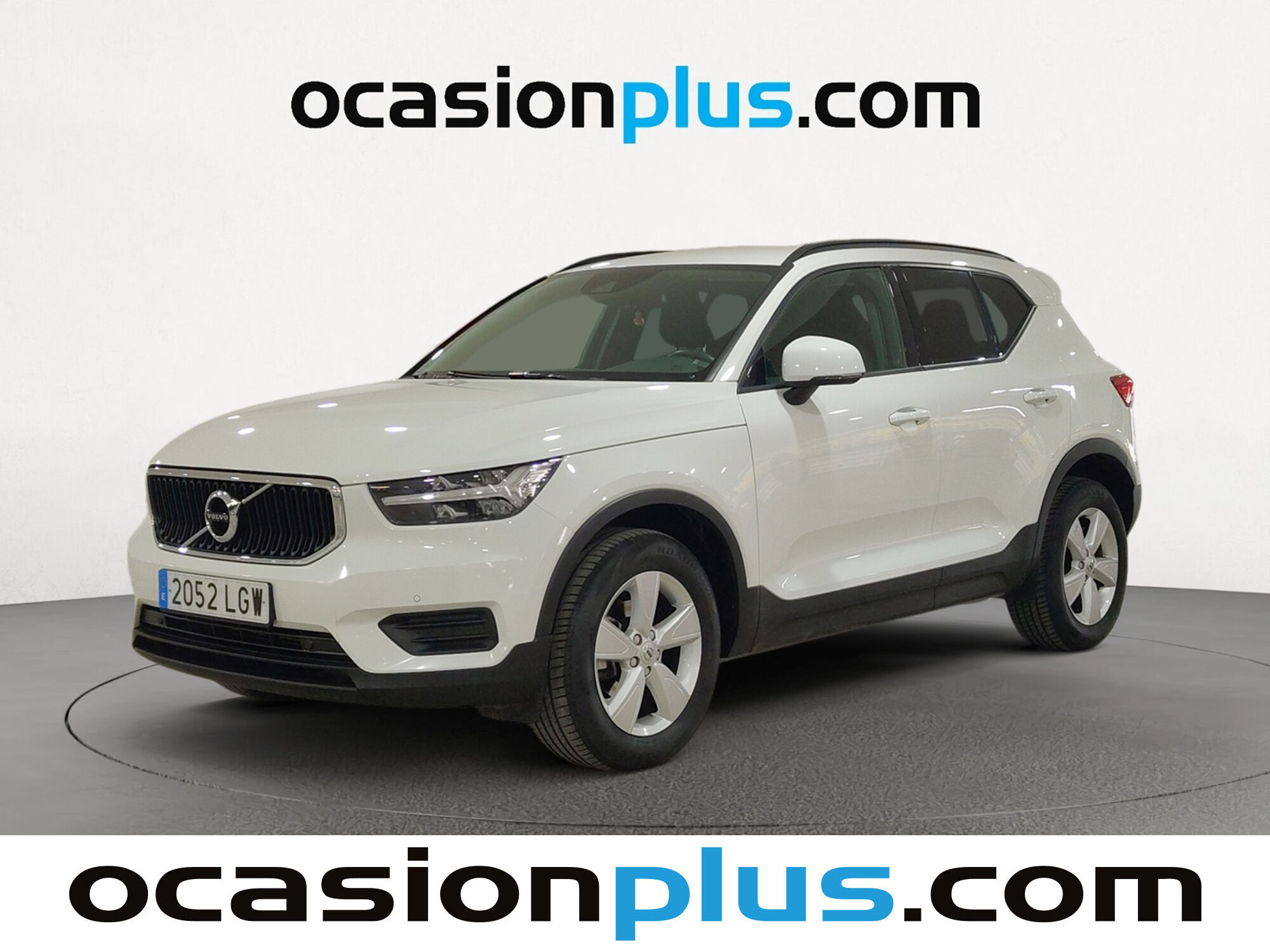 Foto del VOLVO XC40 D3