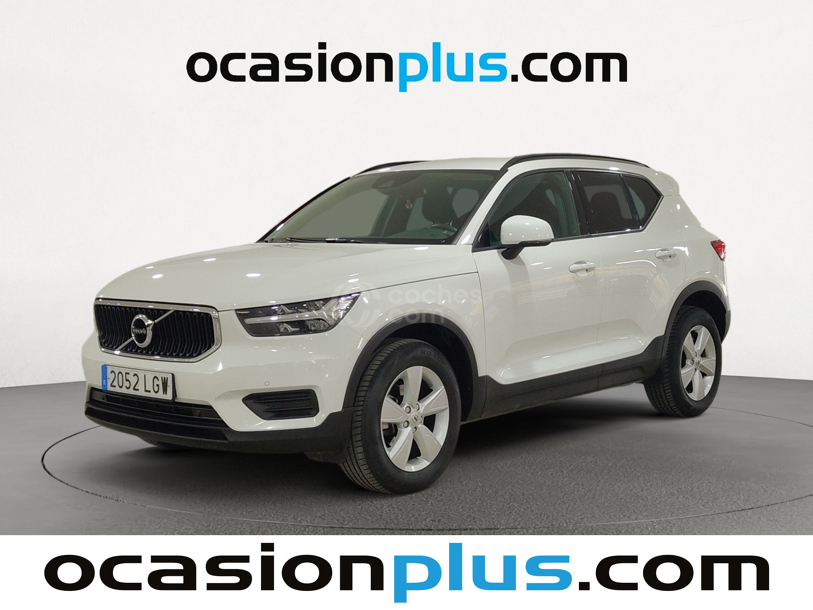 Foto del VOLVO XC40 D3