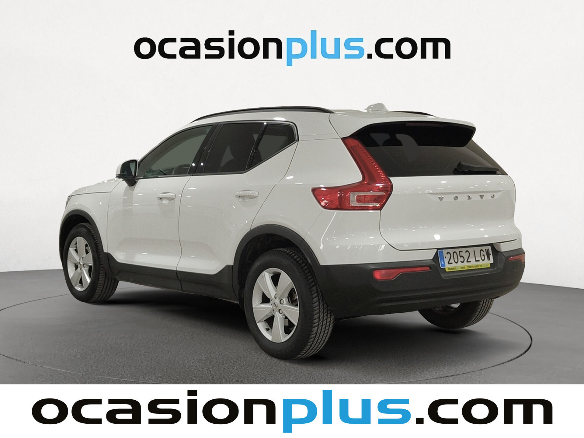 Imagen 3 de VOLVO XC40