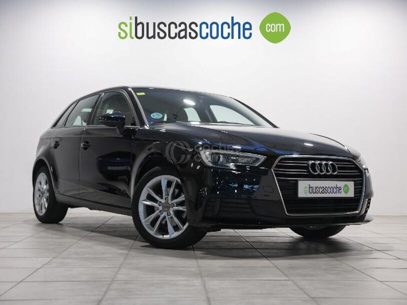 Foto del AUDI A3 Sportback 1.6TDI S tronic 85kW