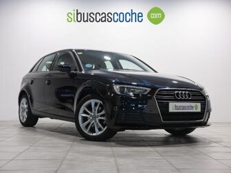 Imagen de AUDI A3 Sportback 1.6TDI S tronic 85kW