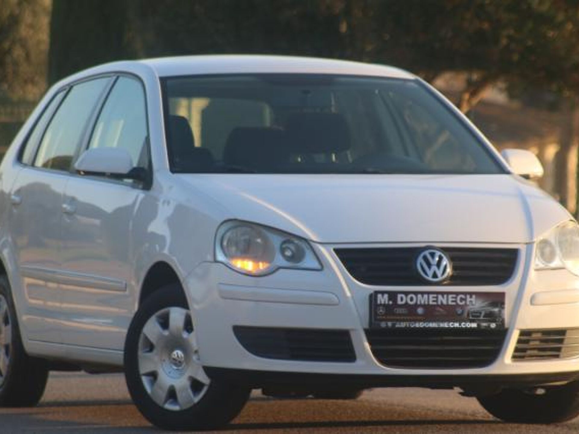Imagen de VOLKSWAGEN Polo